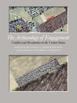 cover image of The Archaeology of Engagement